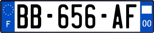 BB-656-AF