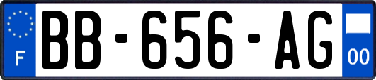 BB-656-AG