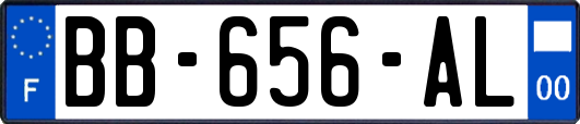 BB-656-AL