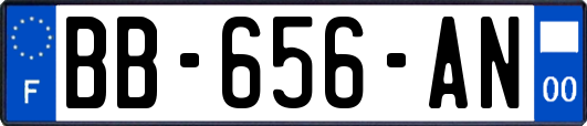 BB-656-AN