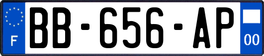 BB-656-AP