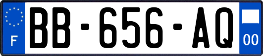 BB-656-AQ