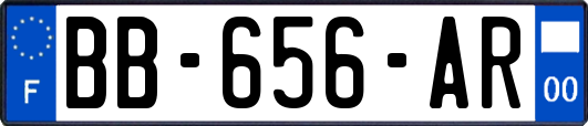 BB-656-AR