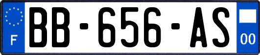 BB-656-AS