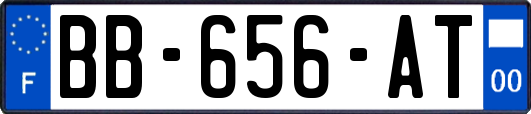 BB-656-AT