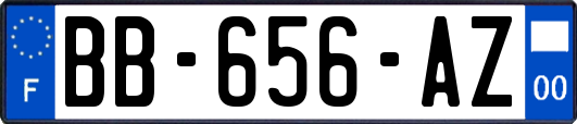 BB-656-AZ