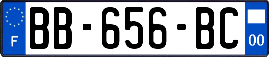 BB-656-BC