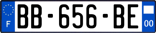 BB-656-BE