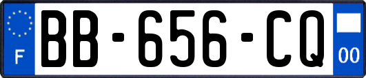 BB-656-CQ