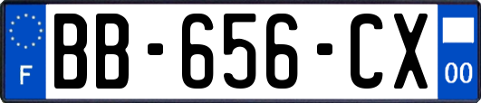 BB-656-CX