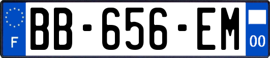 BB-656-EM