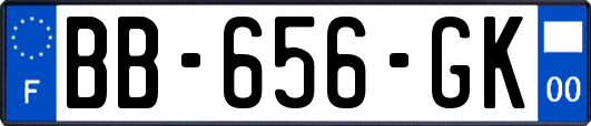 BB-656-GK