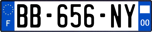 BB-656-NY