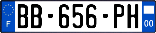 BB-656-PH