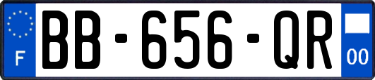 BB-656-QR