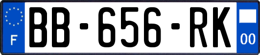 BB-656-RK