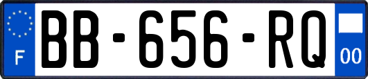 BB-656-RQ