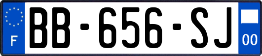 BB-656-SJ