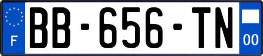 BB-656-TN