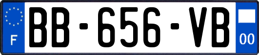 BB-656-VB