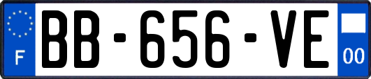 BB-656-VE