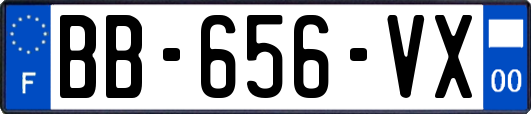 BB-656-VX