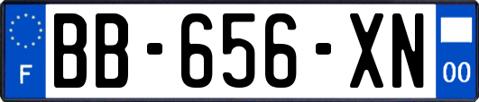 BB-656-XN