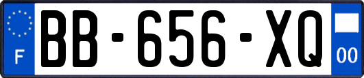 BB-656-XQ