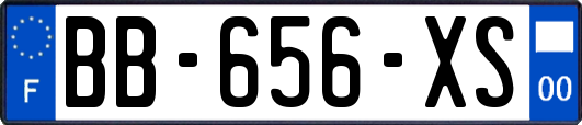 BB-656-XS