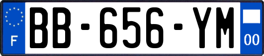 BB-656-YM