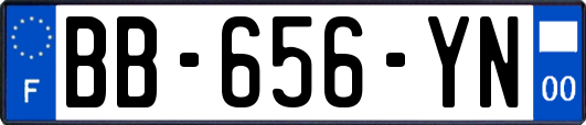 BB-656-YN