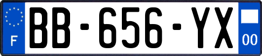 BB-656-YX