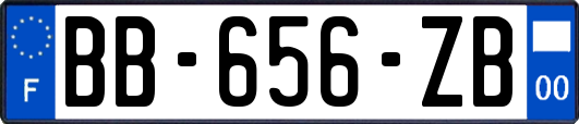 BB-656-ZB