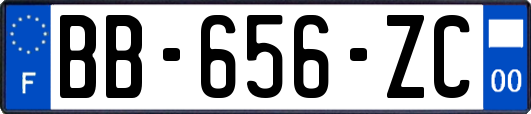 BB-656-ZC