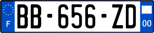 BB-656-ZD