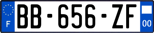 BB-656-ZF