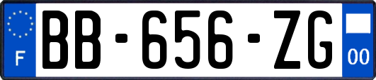 BB-656-ZG