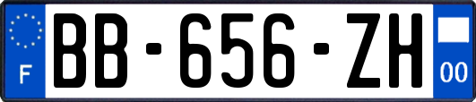 BB-656-ZH