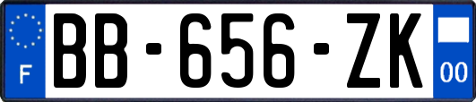 BB-656-ZK