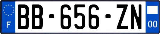 BB-656-ZN