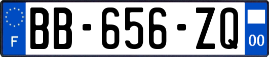 BB-656-ZQ