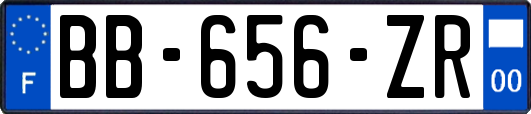 BB-656-ZR