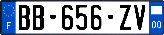 BB-656-ZV