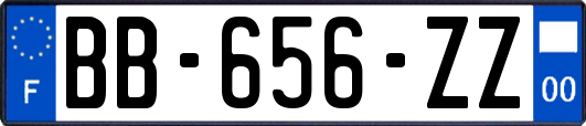 BB-656-ZZ