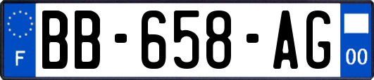 BB-658-AG