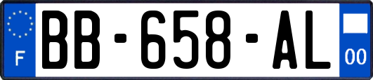 BB-658-AL