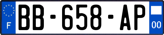 BB-658-AP