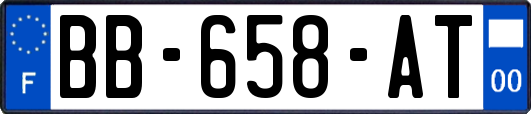 BB-658-AT