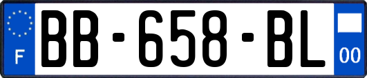 BB-658-BL