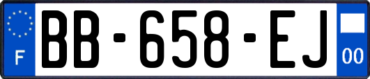 BB-658-EJ